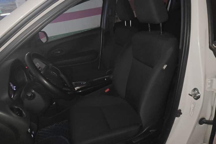 Used Honda XR-V 2021 1.5L CVT Classic Edition
