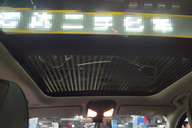 Used BMW 3 Series 2021 Facelifted 320Li M Sport Package
