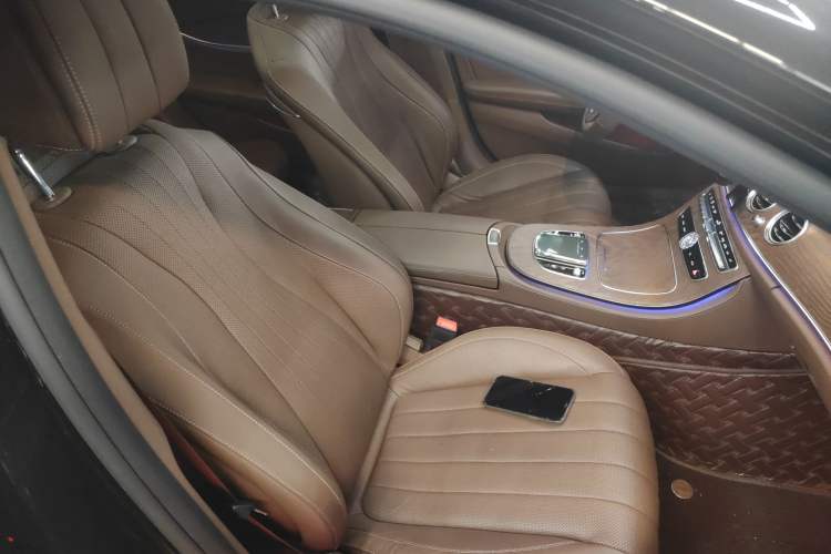 Used Mercedes-Benz E-Class 2020 Restyled E 300 L Exclusive Edition
