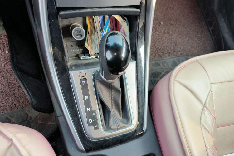 Used Hyundai Elantra (5th Generation / Langdong) 2015 1.6L Automatic Leading Model
