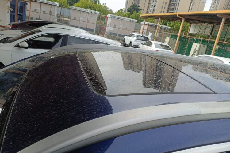 Used Chery Tiggo 8 2019 1.5 TCI Manual Elite Model
