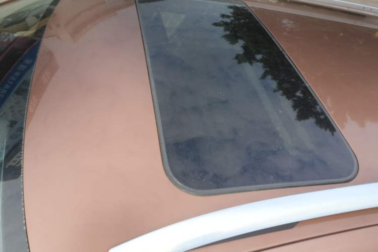 Used Volkswagen Gran Lavida 2015 230TSI DSG Comfort Edition