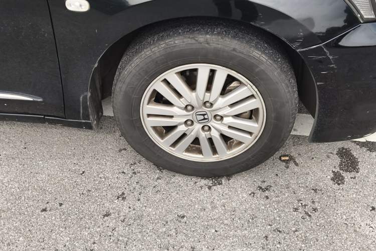 Used Honda Accord 2013 2.0L SE
