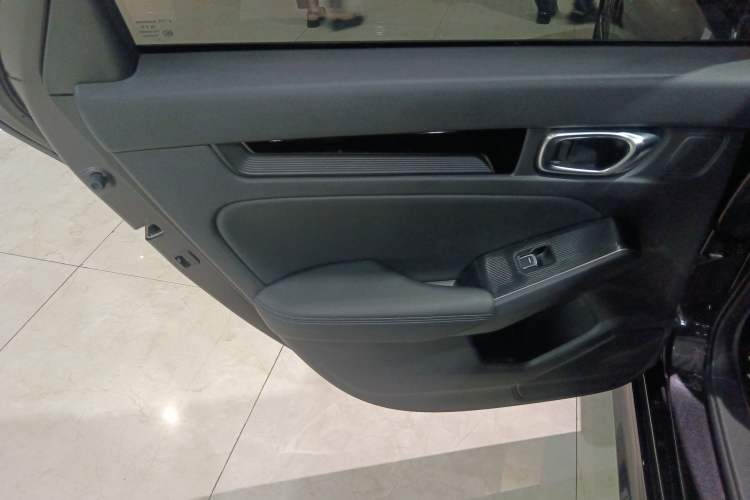 Used Honda Integra 2022 240TURBO CVT Luxury Edition
