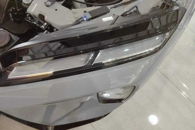 Used Nio ET5T 2024 75kWh Touring
