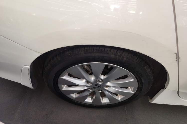 Used Honda Accord 2014 2.4L EX Luxury Edition
