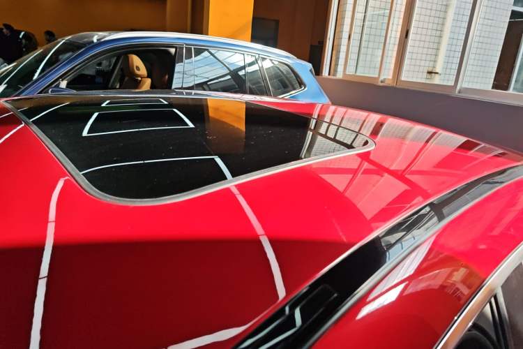 Used Mercedes-Benz CLS 2018 CLS 300 Luxury Model