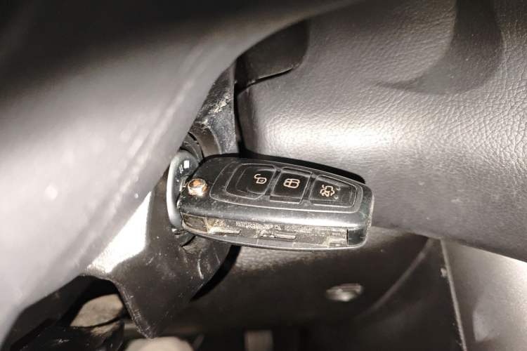 Used Ford Focus 2015 Hatchback 1.6L Automatic Comfort Model
