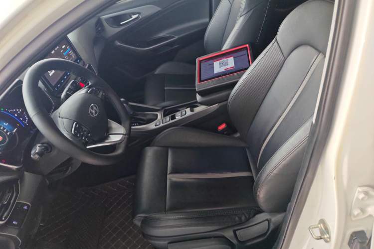 Used Hyundai Lafesta 2019 280TGDi Sport Edition China VI