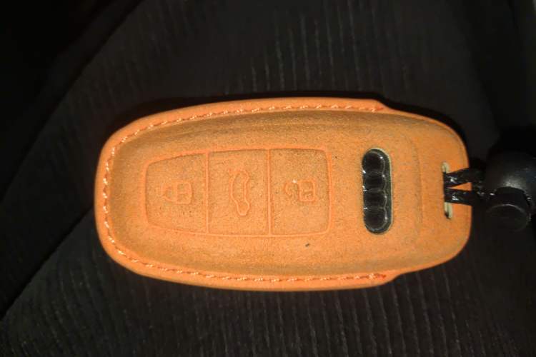 Used Audi A3 2023 Updated Sportback 35 TFSI Stylish Sports Type