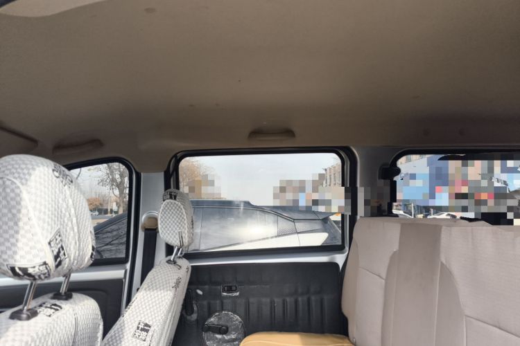 Used Wuling Hongguang V 2021 1.5L Jingqu Version LAR