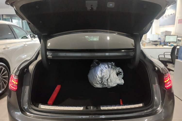 Used Hima Stelato S9 2025 Extended-Range Ultra