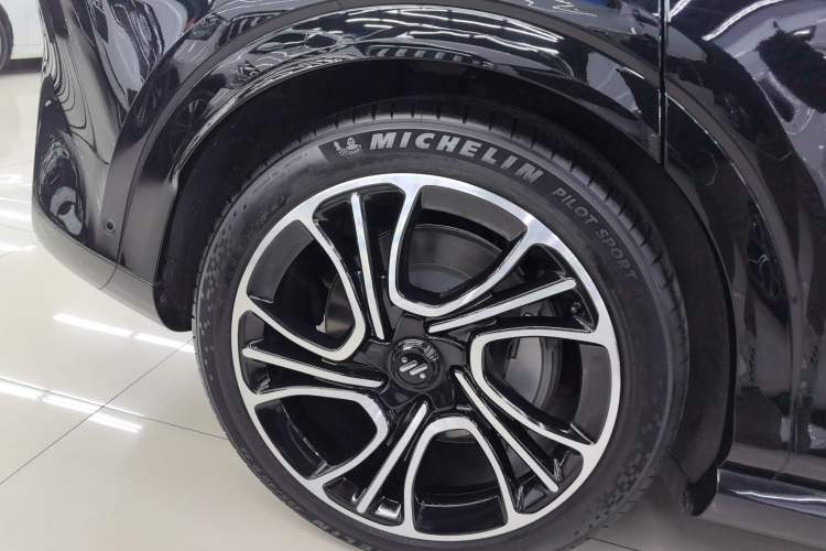 Used  LS7 2025 New Edition Ultra