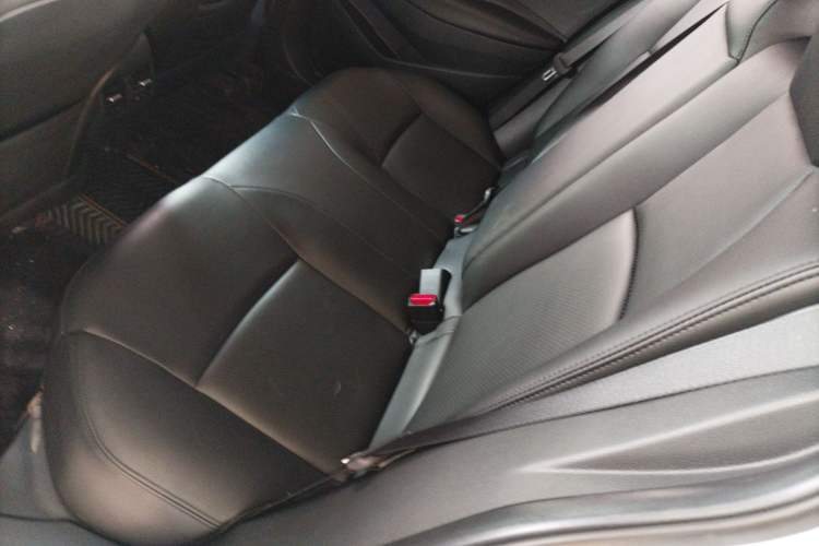 Used Toyota Levin 2022 185T CVT Luxury Edition