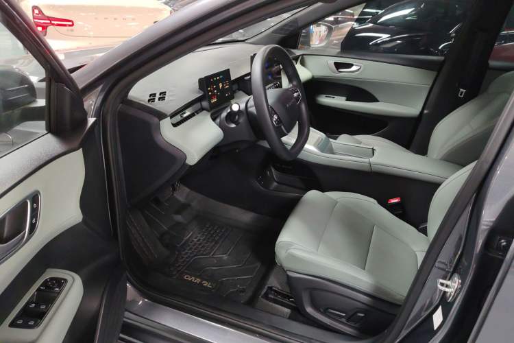 Used Roewe D6 2025 520km Luxury Edition