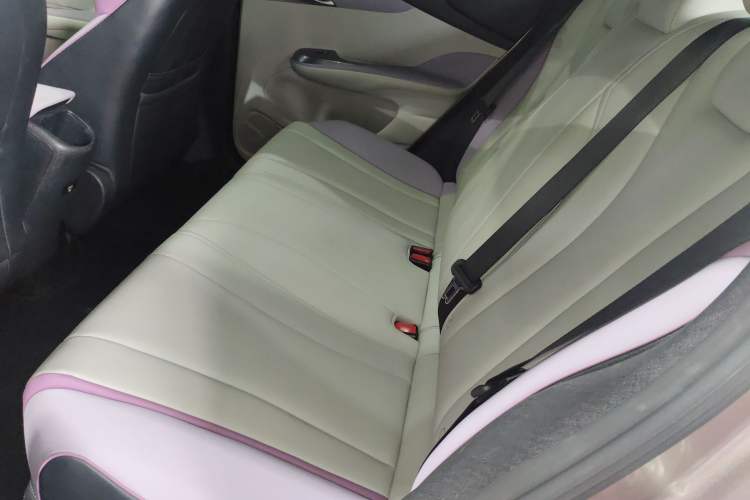 Used BYD Dolphin 2021 405 km Fashion Edition