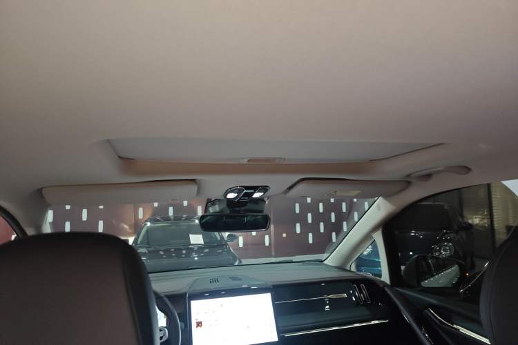 Used GAC Trumpchi M8 2024 Master Series 400T Ultimate Edition
