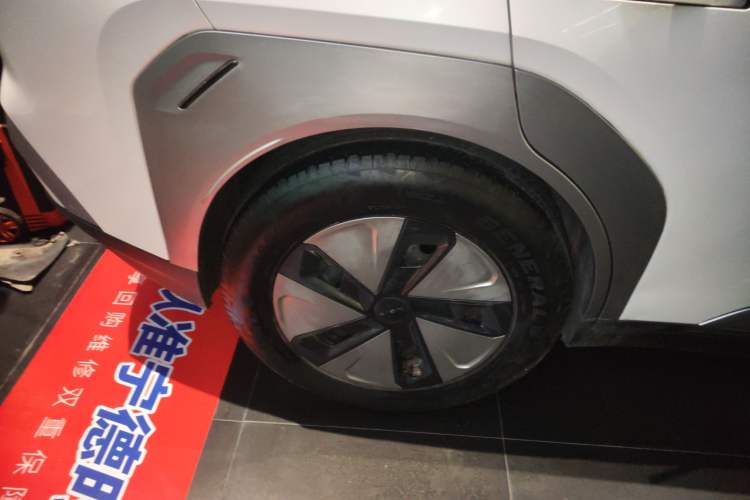 Used AION Y 2023 Younger
