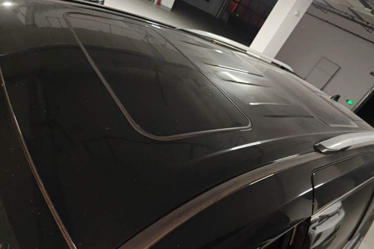 Used Toyota Sienna 2021 2.5L Hybrid Platinum Edition
