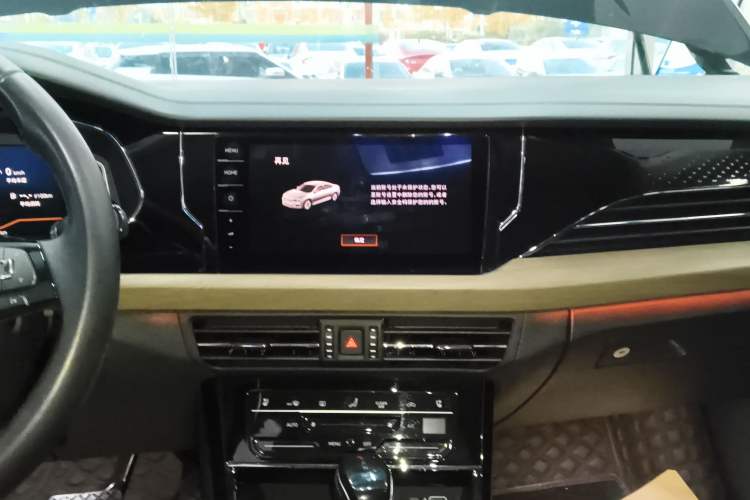 Used Volkswagen Passat 2021 330TSI Luxury Edition