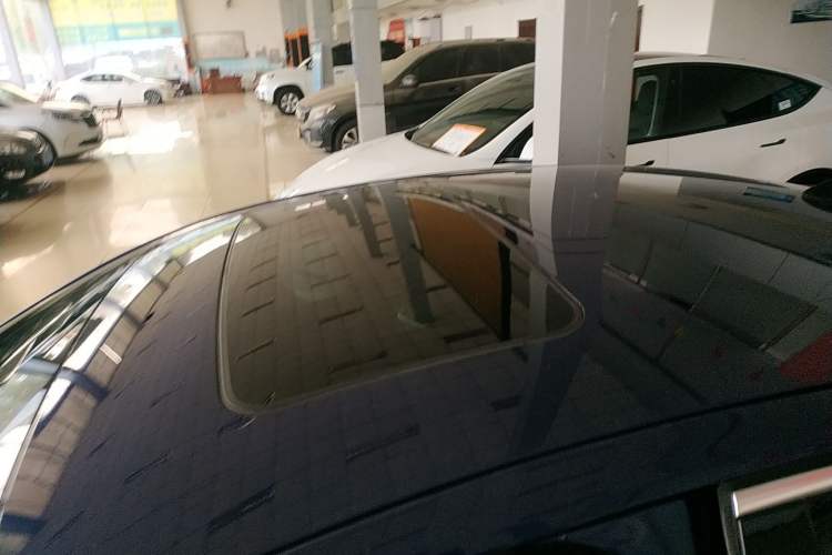 Used Buick Regal 2020 GS 28T Prestige Model
