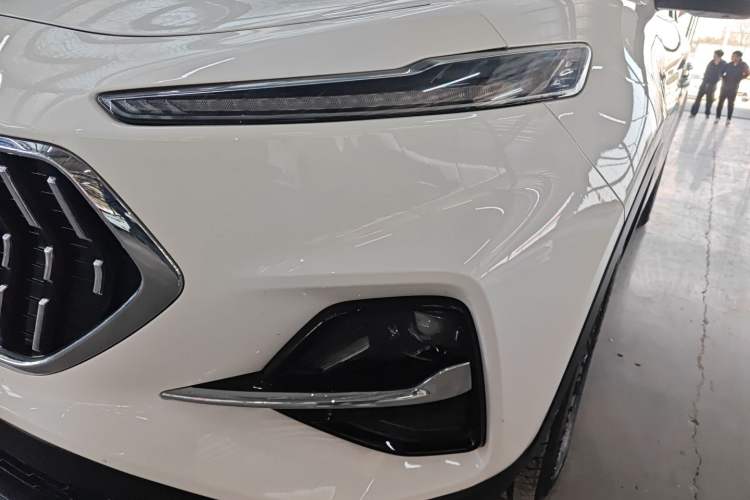 Used  X7 2020 1.5TGDI Automatic Free-Style Model