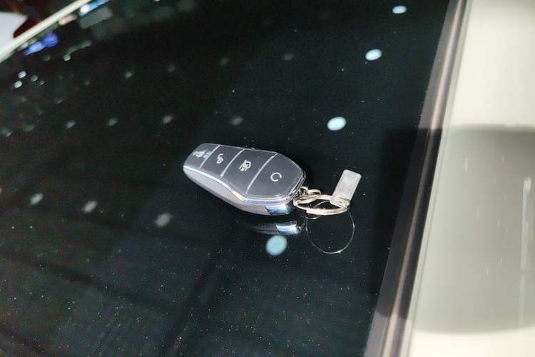 Used BYD Dolphin 2023 420 km Fashion Edition
