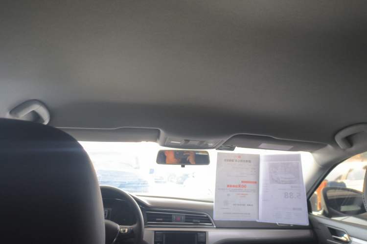 Used Volkswagen Lamando 2019 230TSI DSG Fashion Edition China V Standard
