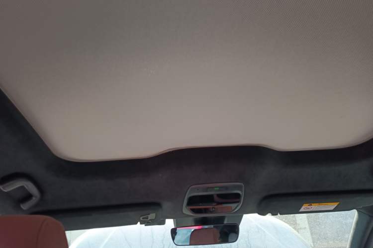 Used Nio EC6 2020 465 km Sport Edition
