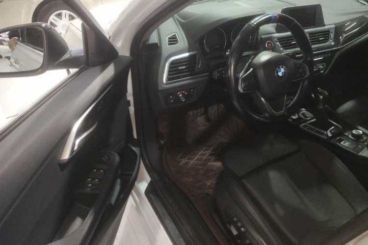 Used BMW 1 Series 2017 118i Sport Edition
