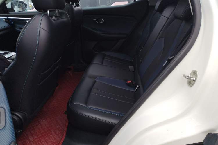 Used GAC Trumpchi GS3 2023 Shadow Speed 270T Enjoyment Edition