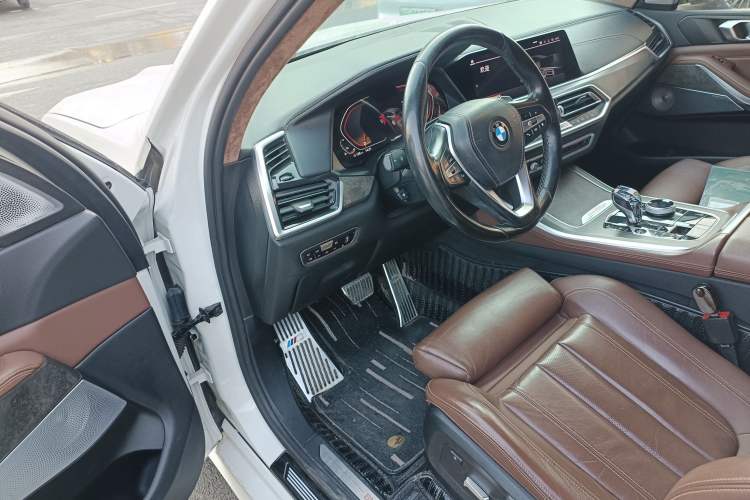 Used BMW X5 2019 xDrive30i X Design Package
