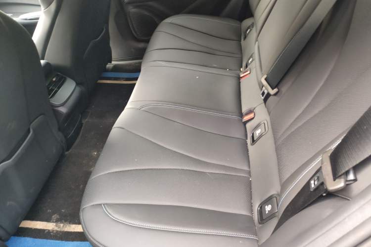 Used BYD Seal 2025 650 Zhihang Edition
