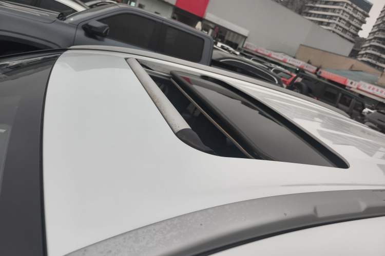 Used Toyota Wildlander 2021 2.0L CVT 4x4 Luxury Edition