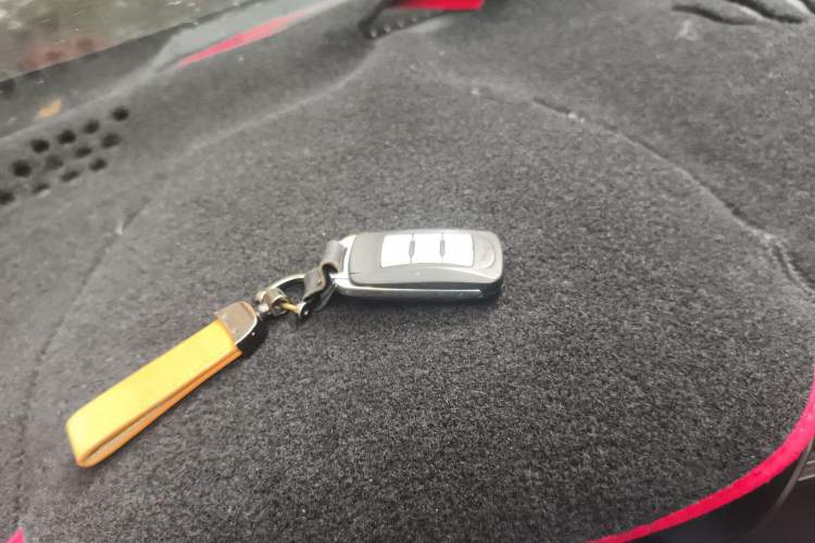 Used Renault Kadjar 2016 2.0L Two-Wheel-Drive Luxury Edition