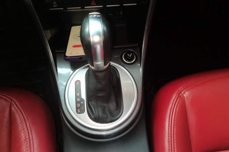 Used Volkswagen Beetle 2017 180TSI Yile Edition
