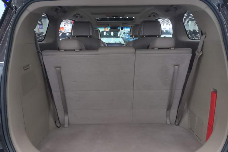 Used Buick GL8 2020 ES Land Cruiser 653T Luxury Edition
