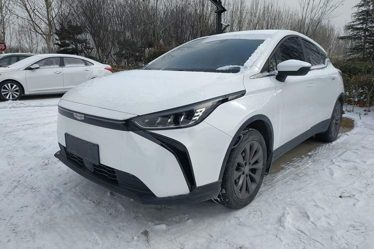 Used Geometry M6 2022 450 New Smart Type