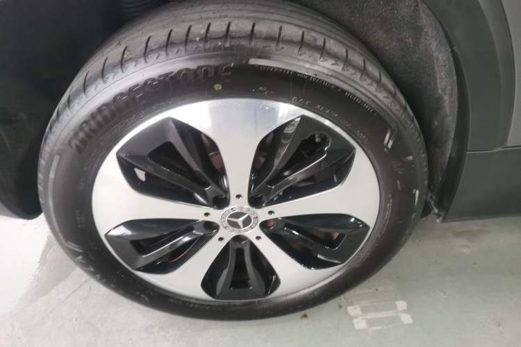 Used Mercedes-Benz GLB 2021 GLB 200 Fashion Model
