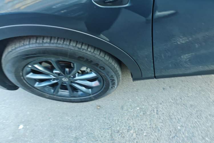 Used Leapmotor C11 2024 Pure Electric 515 Smart Edition