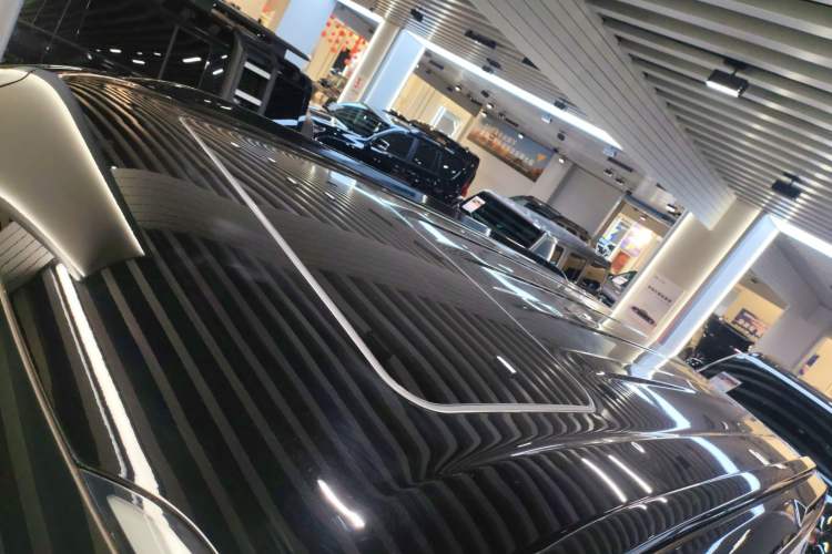 Used Tank 700 New Energy 2024 Hi4-T Extreme Edition