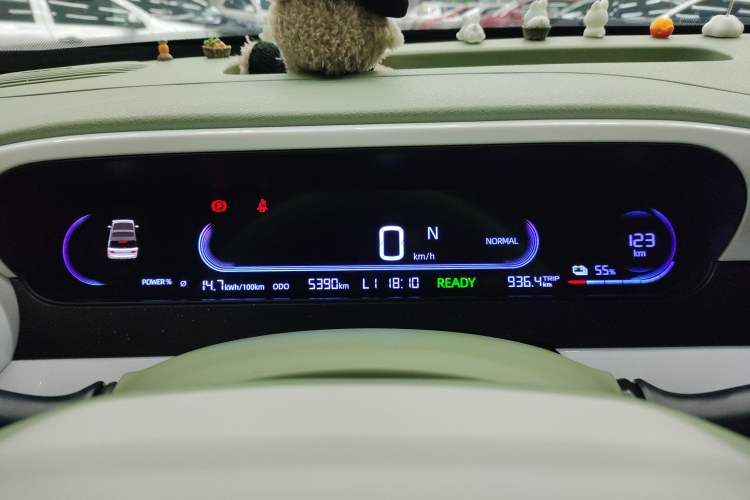 Used  Panda 2025 210km Panda Rider