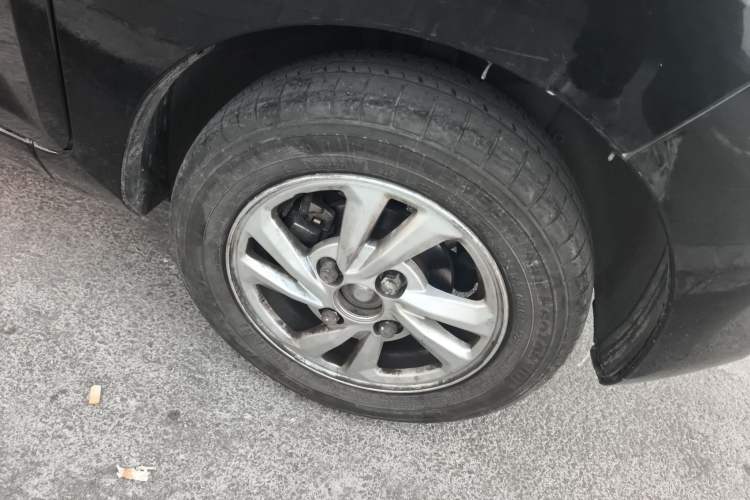 Used Wuling Hongguang MINIEV 2022 Zizai Version Lithium Iron Phosphate
