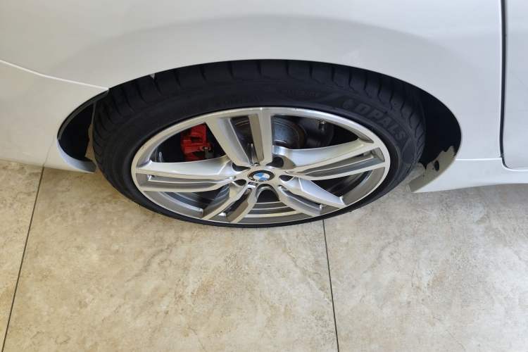 Used BMW 1 Series 2020 125i Leading Model M Sport Package