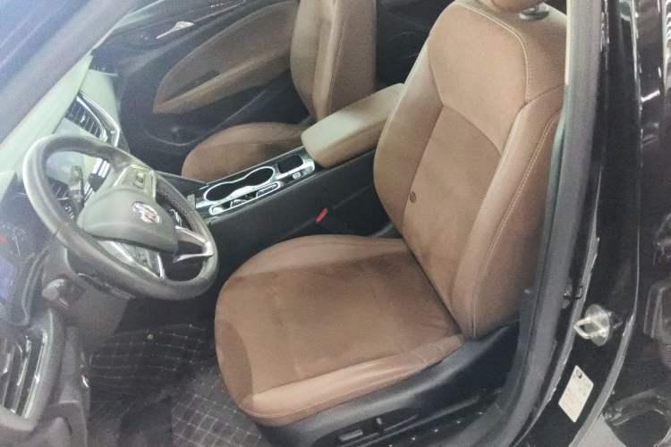 Used Buick Regal 2023 652T Smart Enjoyment Version
