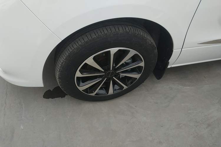 Used FORTHING M7 2022 Lingjue Model 2.0T Automatic Marquis Edition