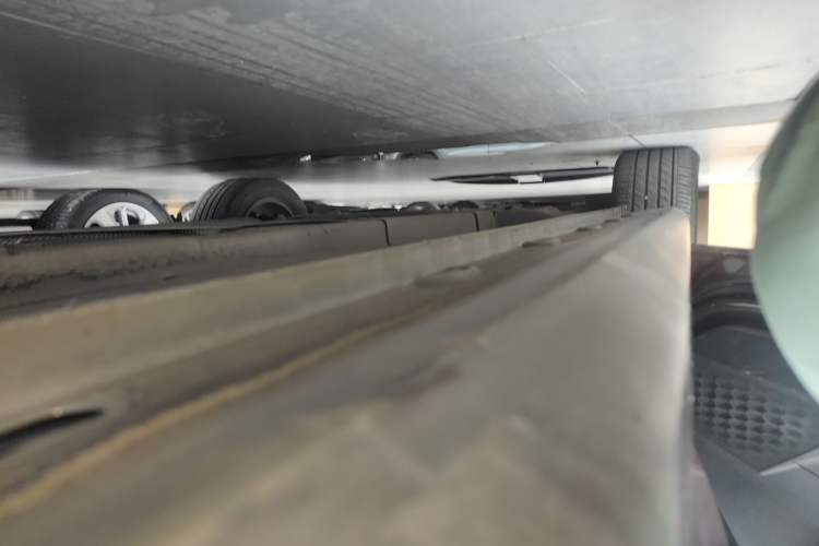 Used MG 5 2021 180 DVVT CVT Youth Luxury Edition
