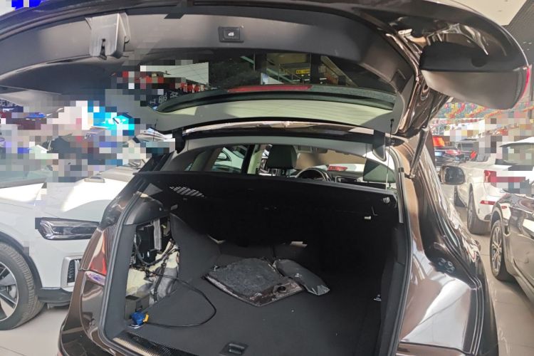 Used Audi Q5 2013 40 TFSI Comfort Edition
