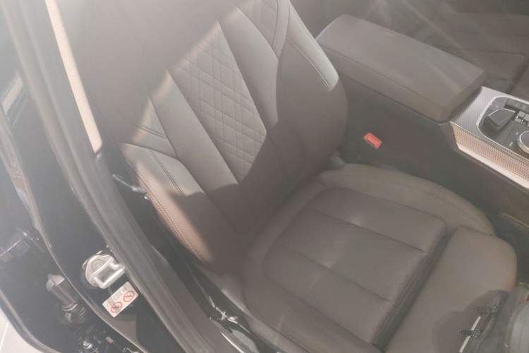 Used BMW 3 Series 2023 325Li M Sport Night Edition Package
