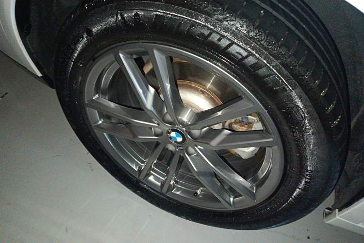 Used BMW X4 2021 Restyled xDrive 25i M Sport Package